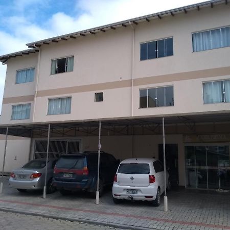 Hotel Pousada Batista Itapema Zewnętrze zdjęcie