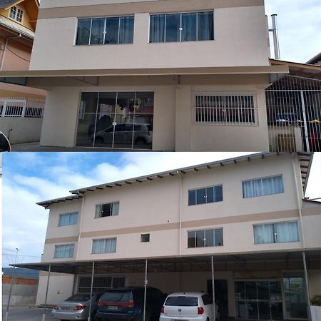 Hotel Pousada Batista Itapema Zewnętrze zdjęcie