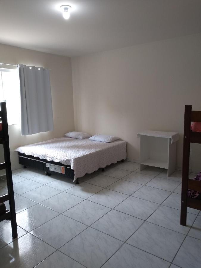 Hotel Pousada Batista Itapema Zewnętrze zdjęcie