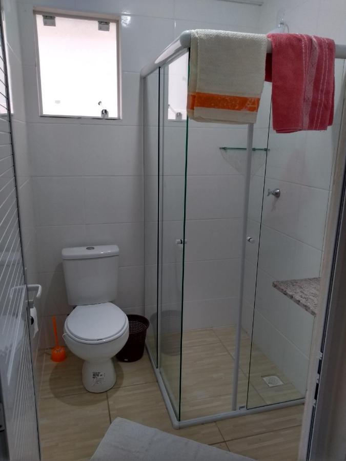 Hotel Pousada Batista Itapema Zewnętrze zdjęcie