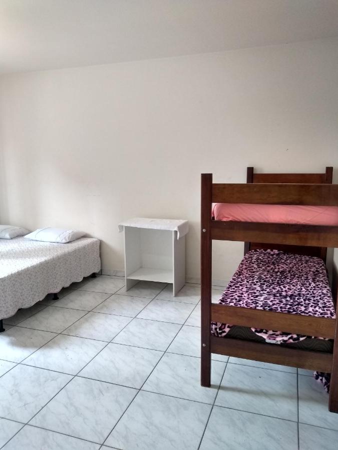 Hotel Pousada Batista Itapema Zewnętrze zdjęcie