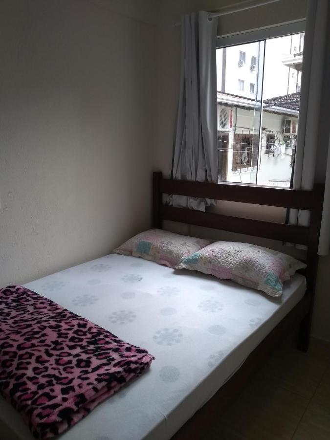 Hotel Pousada Batista Itapema Zewnętrze zdjęcie