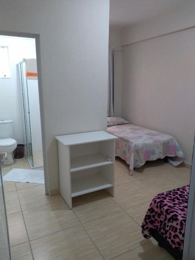 Hotel Pousada Batista Itapema Zewnętrze zdjęcie