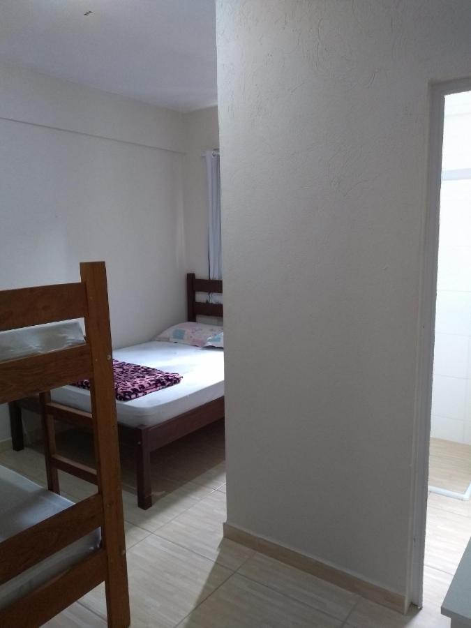 Hotel Pousada Batista Itapema Zewnętrze zdjęcie