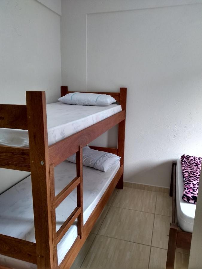 Hotel Pousada Batista Itapema Zewnętrze zdjęcie