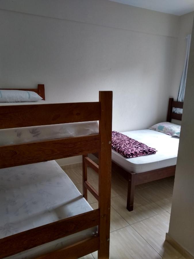 Hotel Pousada Batista Itapema Zewnętrze zdjęcie