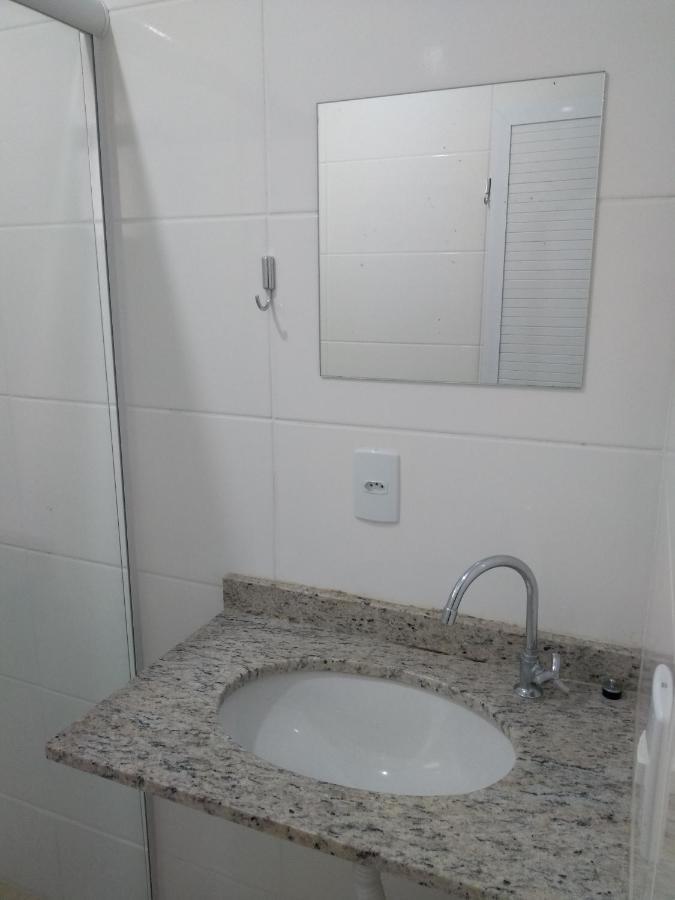 Hotel Pousada Batista Itapema Zewnętrze zdjęcie