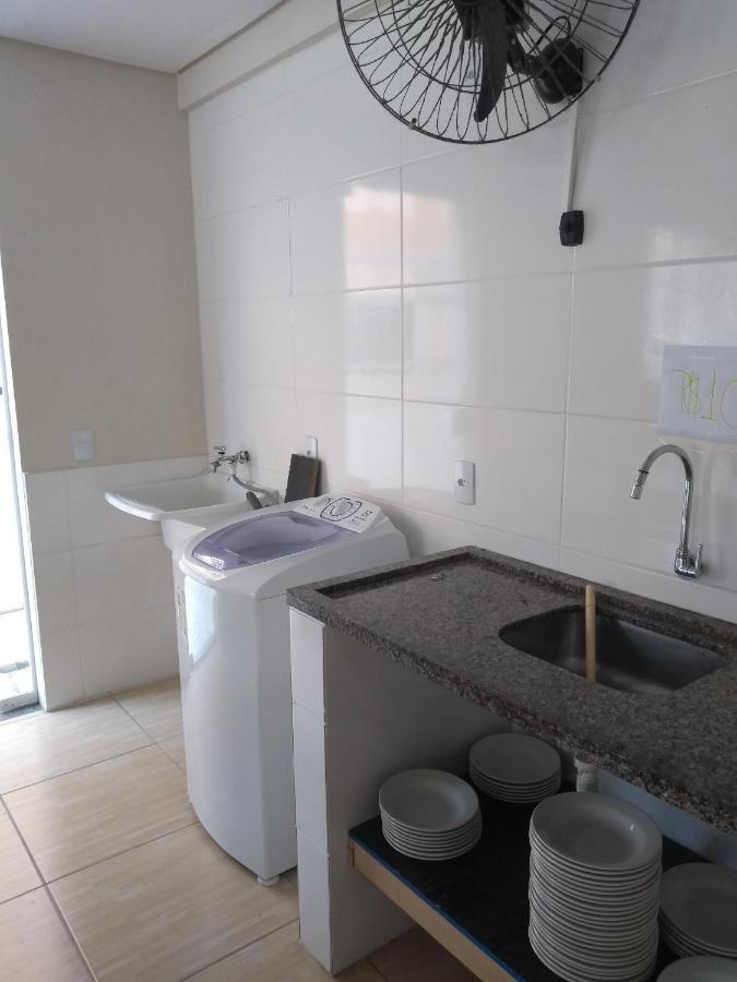Hotel Pousada Batista Itapema Zewnętrze zdjęcie